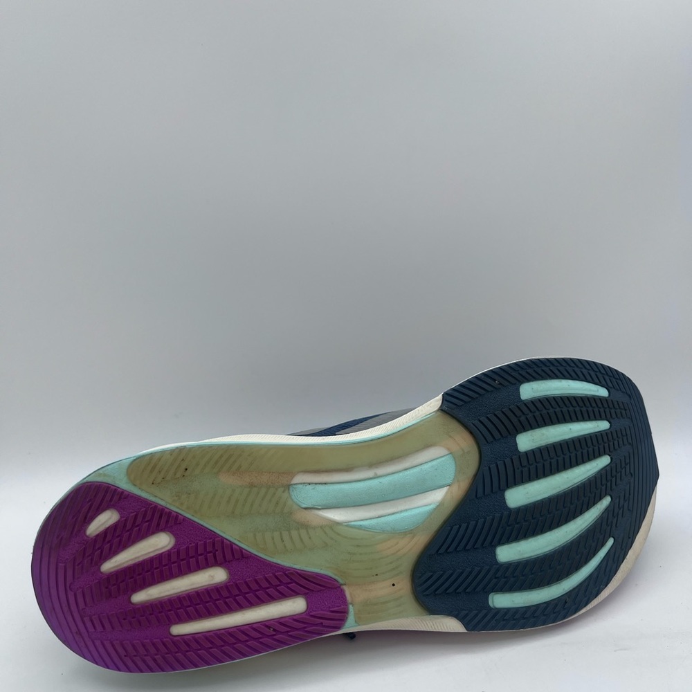 JR7688 adidas Supernova Rise 2 Running Preloved Ink (Women's) size 9.5 - Picture 8 of 9